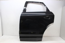 Audi Q3 8U Porta Posteriore