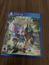 Ni No Kuni: Wrath of the White