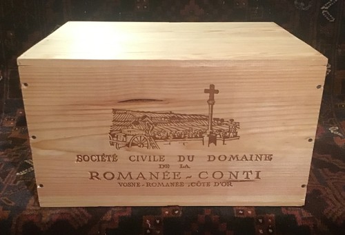 Domaine romanee conti 2020 - domaine, romanee-conti