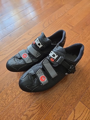 Sidi genius cycling shoe - 7,