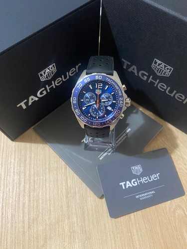 Orologio uomo tag heuer - uomo,