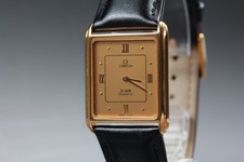 Vintage 1980 OMEGA De Ville