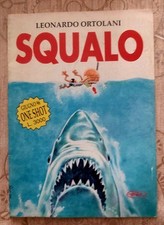 RAT-MAN - LO SQUALO - 1°ED