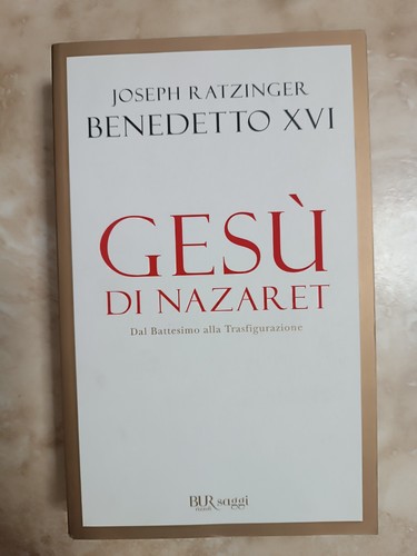 Ratzinger benedetto xvi - xvi,