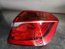 Stop Fanale Faro Fanalino Posteriore Destro BMW Serie 2 Active Tourer