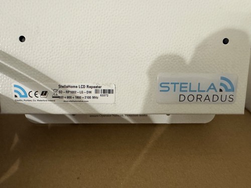 Kit amplificatore segnale - amplificatore,