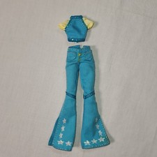 Mattel 2004 Winx Club BLOOM