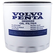 FILTRO OLIO ORIGINALE VOLVO