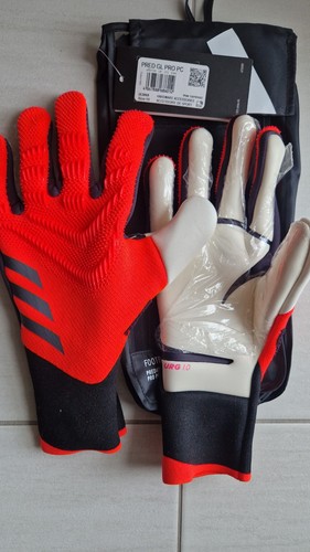 Guanti portiere adidas - portiere,