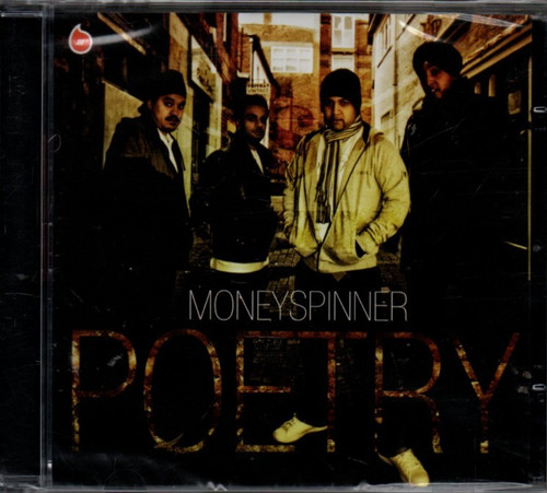 Poetry moneyspinner punjabi - poetry-,