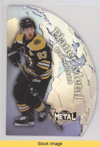 2021 skybox metal universe - 2021-22,
