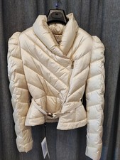 ELISABETTA FRANCHI Piumino in