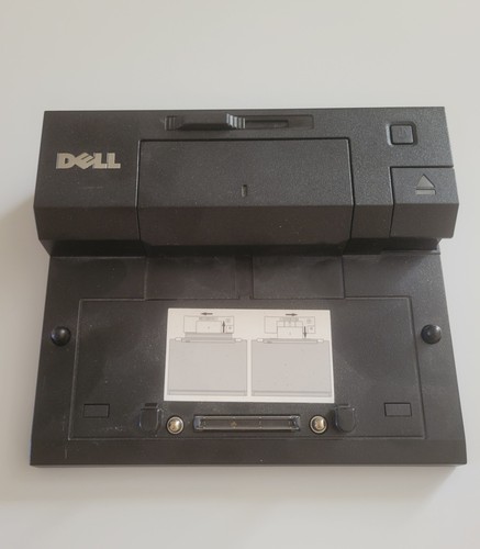 Dell port pro 3xdocking - e-port, ii