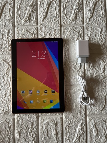 Tablet android zl10 - zl10, ram