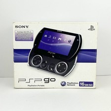 SONY PSP GO console originale
