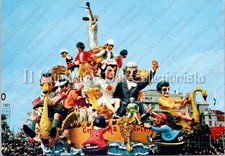 1970c VIAREGGIO Carnevale di