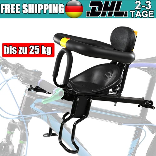 Supporto seggiolino bici - supporto,