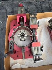 SUNNEN Levigatrice MB SERIE