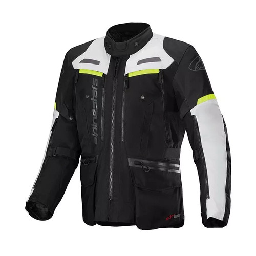 Alpinestars giacca bogota - alpinestars, pro