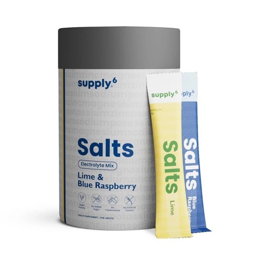 Supply6 sali mix - supply6,