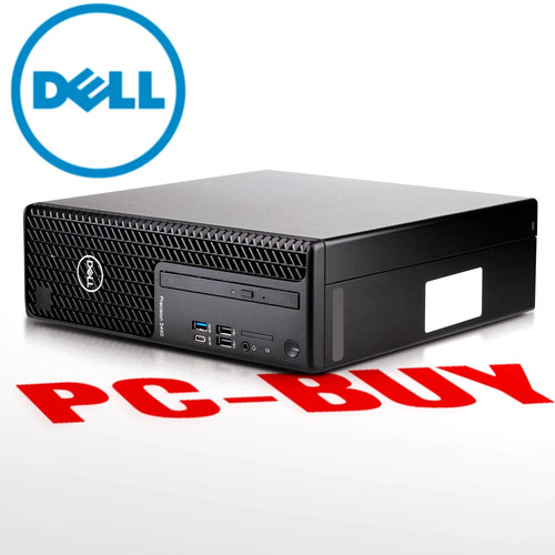 Dell precision sff - precision,