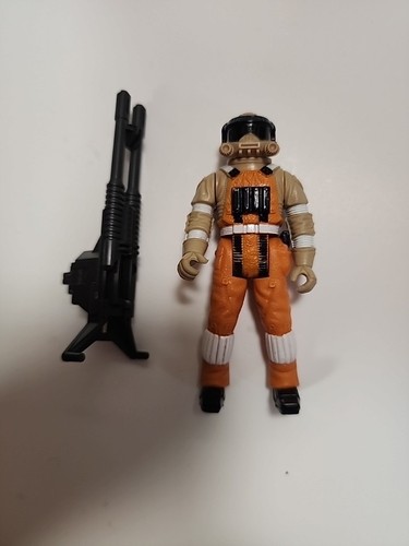 Robotix robot commander 1985 - robotix,