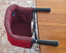 SEGGIOLINO TAVOLO INGLESINA