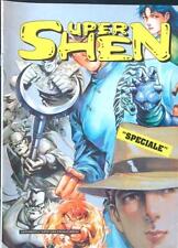 SUPER SHEN SPECIALE AA.VV.  0