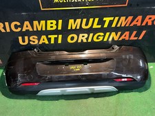 PARAURTI POSTERIORE COMPLETO SMART 453 ( 4 PORTE )