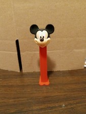 POKE'MON DISPENSER PEZ