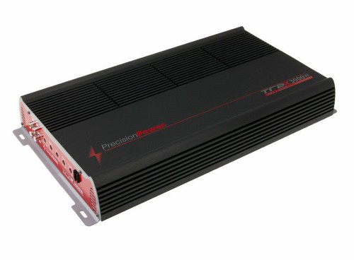 Amplificatore precisione - amplificatore,