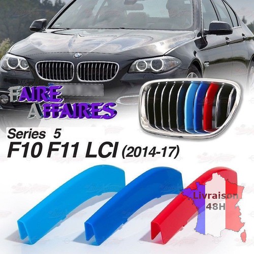 Clip bandes grille - clip,