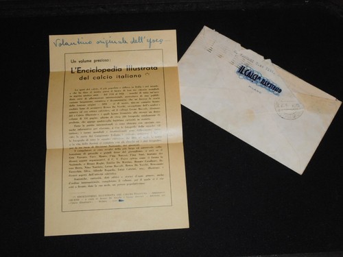 Almanacco calcio 1939 - *almanacco,