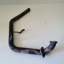 COLLETTORE SCARICO CON SONDA