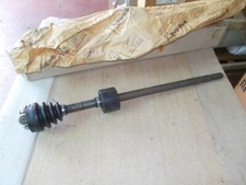 SEMIASSE RICONDIZIONATO FIAT PUNTO CABRIO ORIGINALE FIAT 71786890