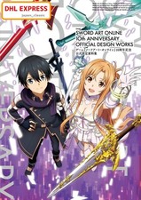 SWORD ART ONLINE 10TH
