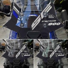 Protezione cupolino moto