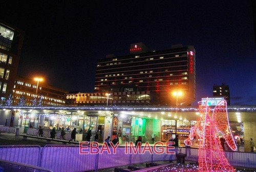 Photo manchester ramada hotel - photo,