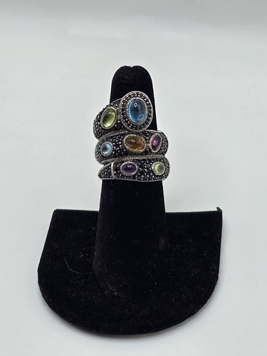 Anello judith ripka - anello,