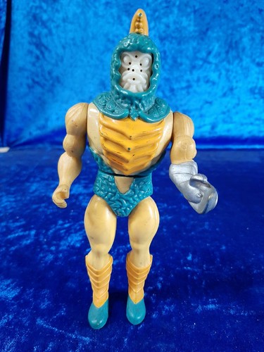 Mu2 bestioids torto galoob gig - torto,