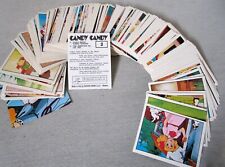 CANDY CANDY-PANINI 1990-FIGURINA a scelta (252/479)-STICKER at choice-NUOVA/NEW