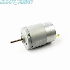 Per Mini Motore Muto Alta