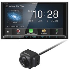 Kenwood Excelon DNX997XR