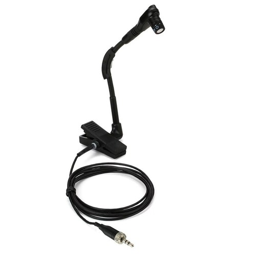 Ricambio microfono clip - , sax