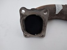 DUCATI 999 Collettore scarico