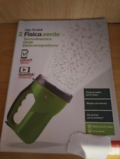 Fisica.verde 2 Termodinamica