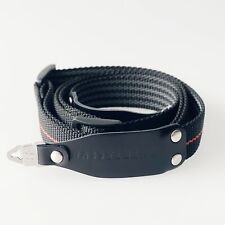 Tracolla regolabile in pelle