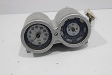 Strumentazione Veglia Piaggio