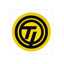 TI Raleigh Decalcomanie