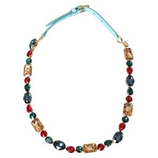 DOLCE & GABBANA Cintura Pelle